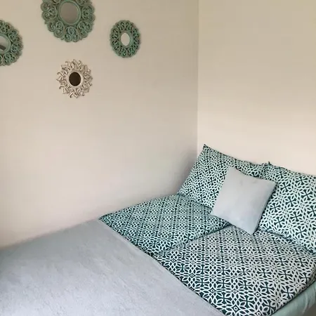 Apartament Dworcowa * Olsztyn (Warmian-Masurian)